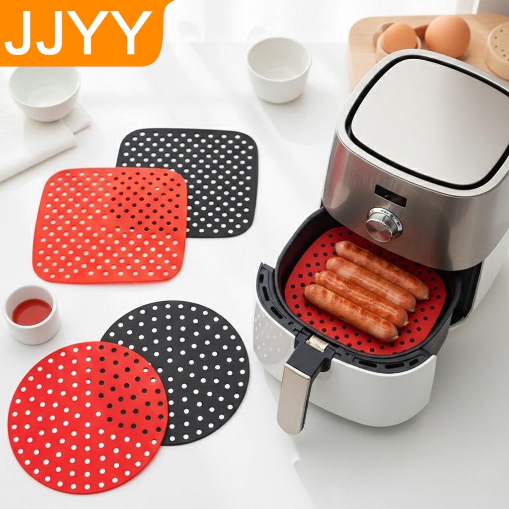 Silicone Baking Mat - Silikonowa mata do pieczenia z powłoką
