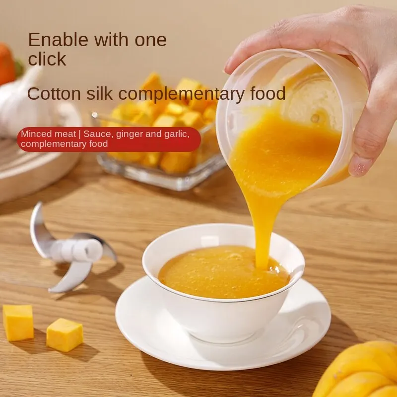Kitchen Gadgets In China - Rozdrabniacz do żywności, kruszarka do czosnku,