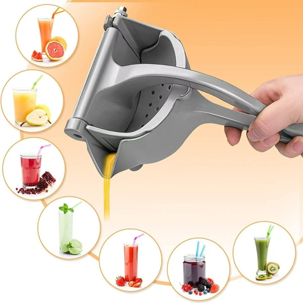 Kitchen Gadgets Juicer - Narzędzia kuchenne Gadżety Roboty kuchenne Ręczne