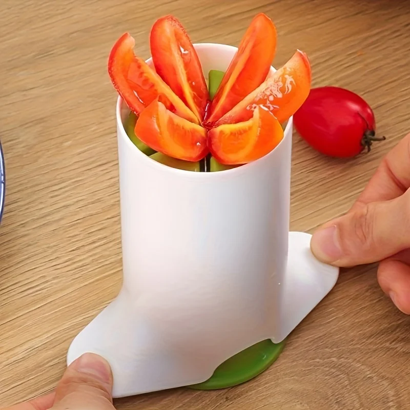 Kitchen Gadgets In China - Wytrzymały ręczny siekacz do warzyw z