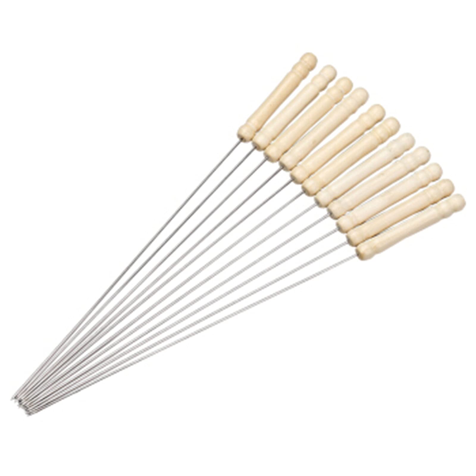 Kitchen Gadgets Under $10 - Zestaw 10/15/20 szpikulców do grillowania ze