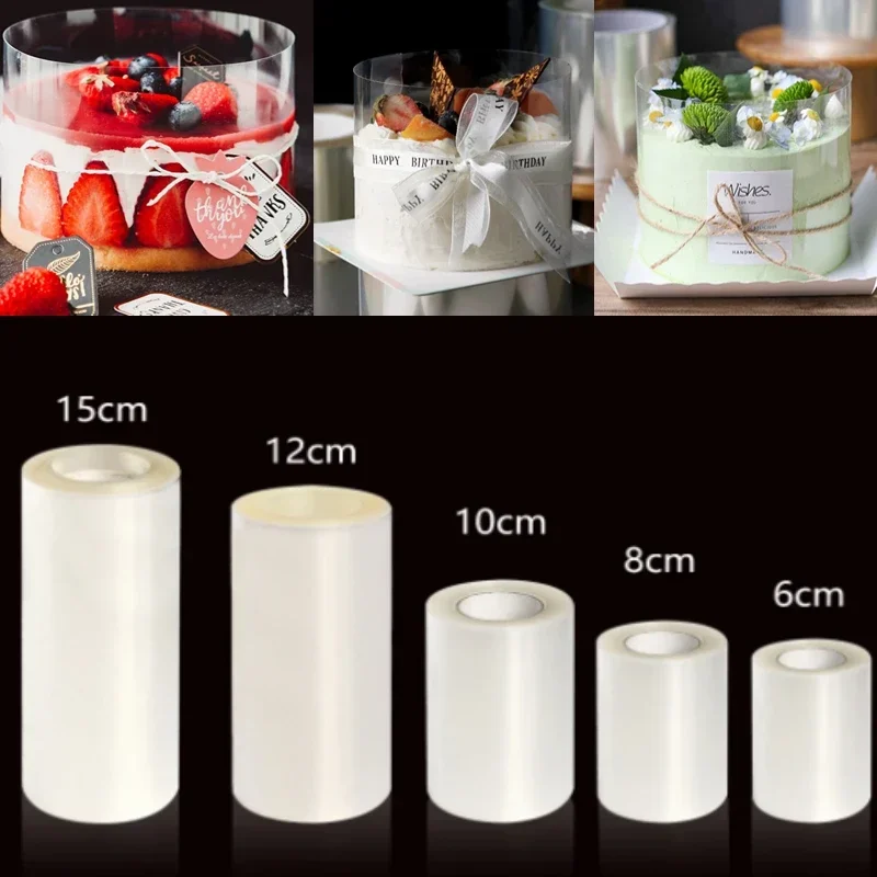 Kitchen Gadgets Under $10 - 1 rolka folia do ciasta DIY