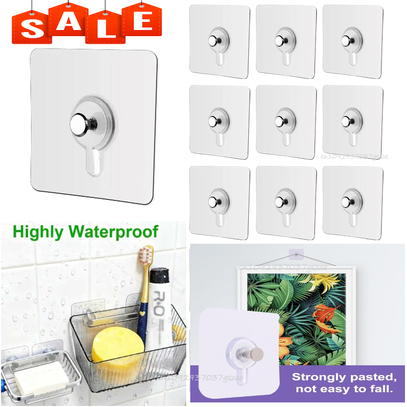 Kitchen Gadgets Must Have - Wieszaki na ramki na zdjęcia, półki