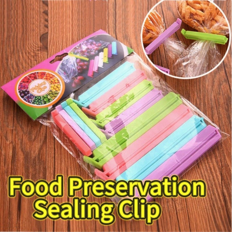 Kitchen Gadgets Under $10 - 12 sztuk/zestaw Przenośne akcesoria kuchenne do