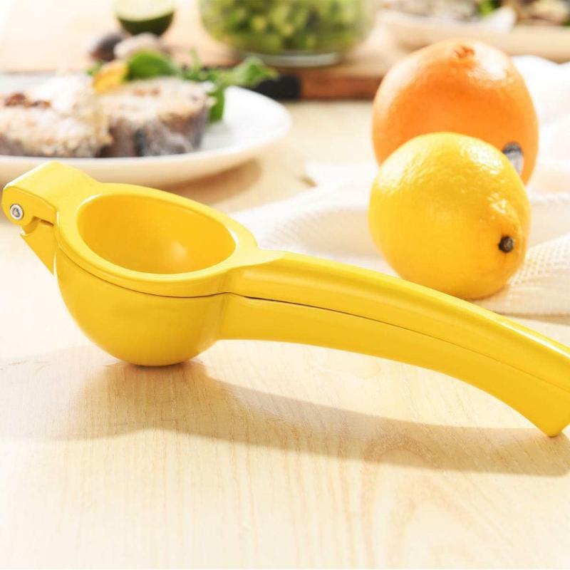 Kitchen Gadgets Juicer - Ręczna wyciskarka do cytryn, kreatywny gadżet