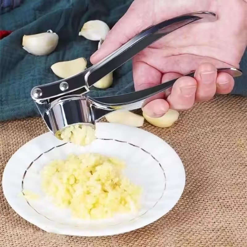 Kitchen Gadgets Juicer - Wysokiej jakości 1 szt. zmywalna praska