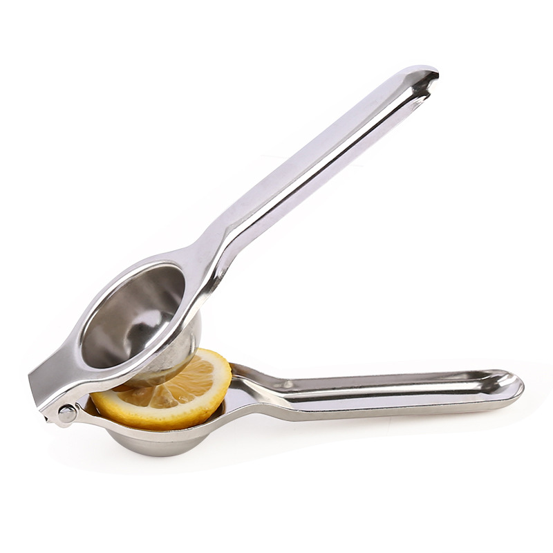 Kitchen Gadgets Juicer - Wyciskarka do cytryny ze stali nierdzewnej
