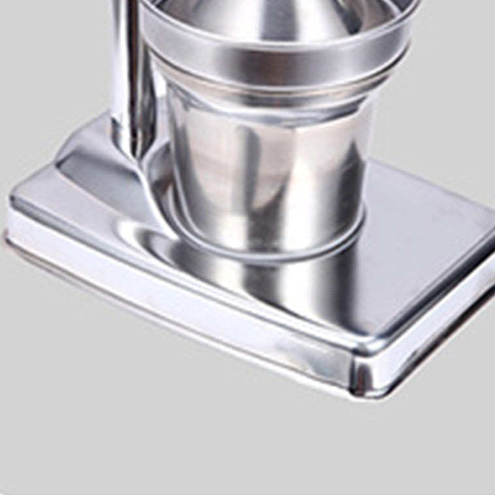 Ręczna wyciskarka do owoców ze – Kitchen Gadgets Juicer recenzja i cena