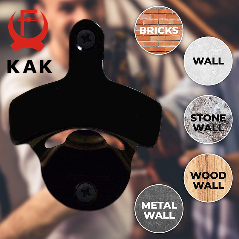 KAK naścienny otwieracz do but – Kitchen Gadgets Vintage recenzja i cena