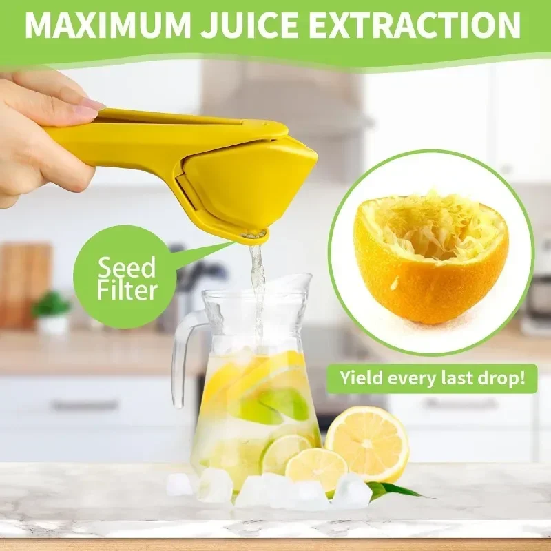 Nowe Gadżety Kuchenne Wyciskac – Kitchen Gadgets Juicer recenzja i cena