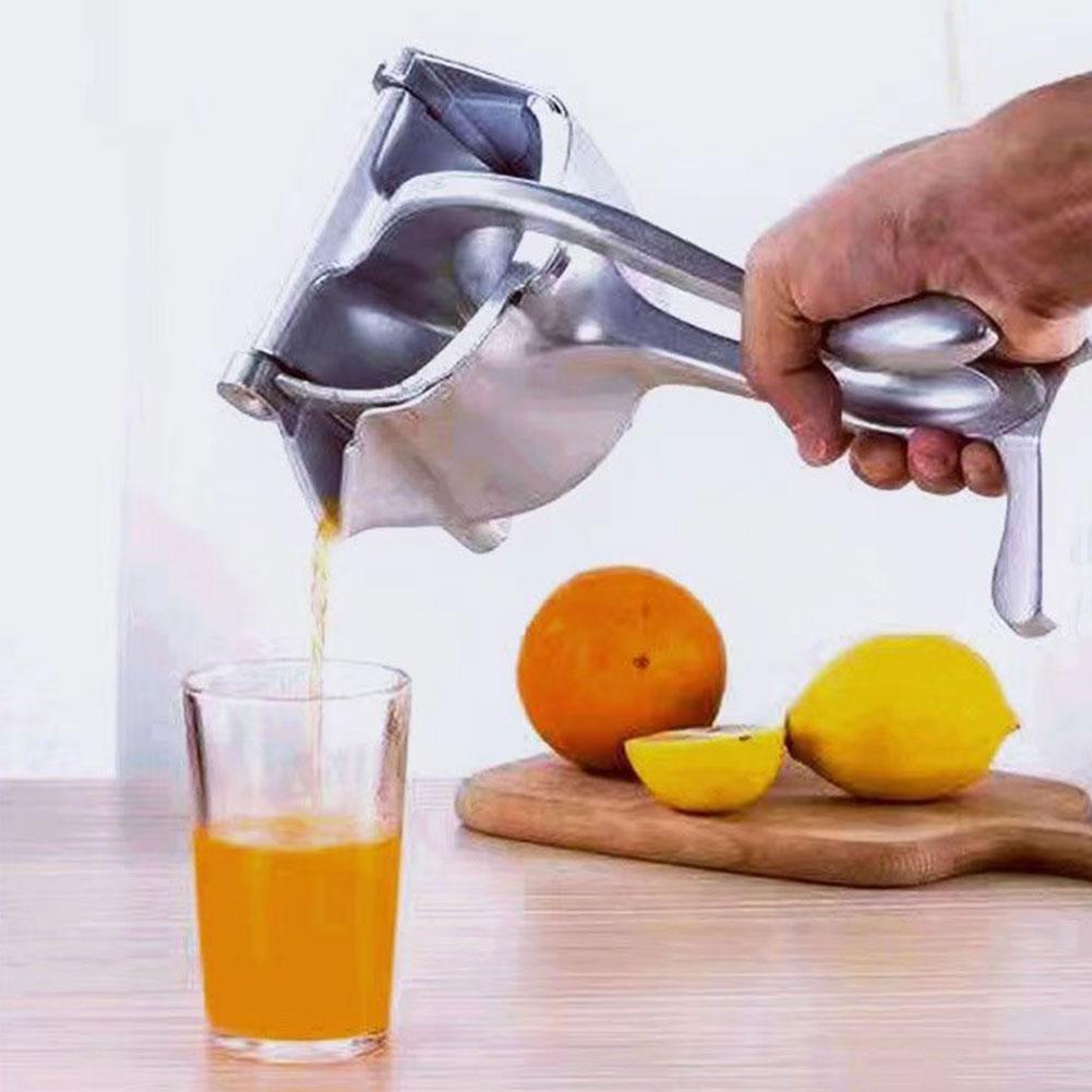 Ręczna wyciskarka do soków ze  – Kitchen Gadgets Juicer recenzja i cena