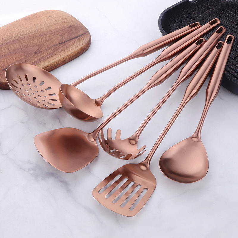 Narzędzie kuchenne ze stali ni – Kitchen Gadgets Under $10 recenzja i cena