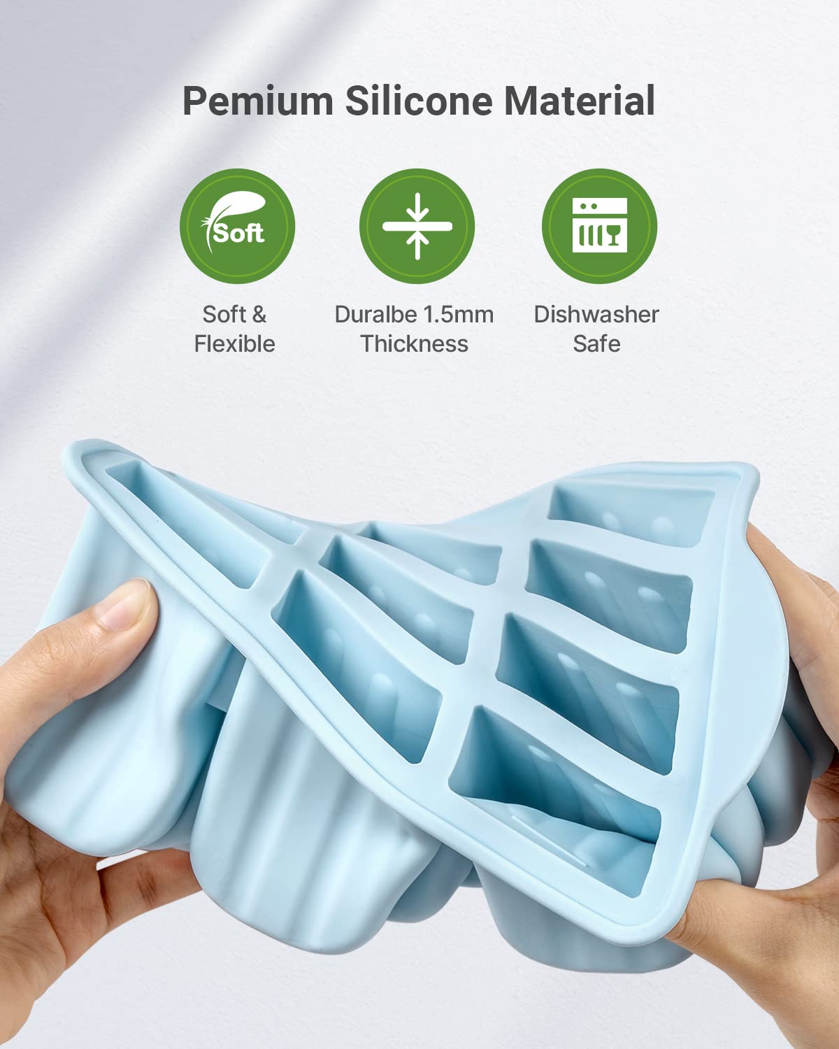 9/10/12 siatka foremki do lodó – Kitchen Gadgets Under $10 recenzja i cena