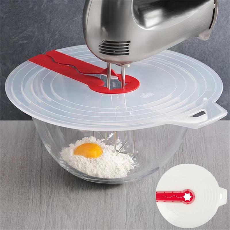 Beat Eggs Mixer Cover Mixer Sp – Kitchen Gadgets Must Have recenzja i cena