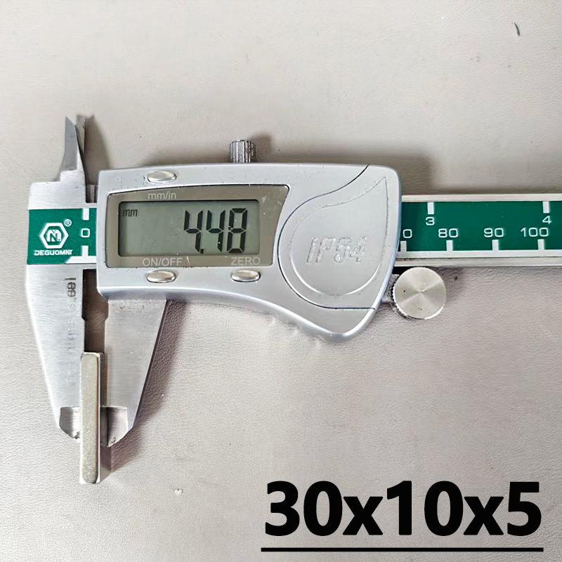 2-100 szt. Magnes Blok Kwadrat – Kitchen Gadgets Under $10 recenzja i cena