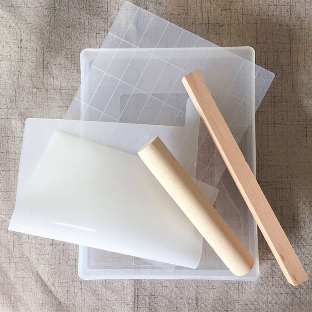 Zestaw narzędzi do pieczenia n – Silicone Baking Mat recenzja i cena