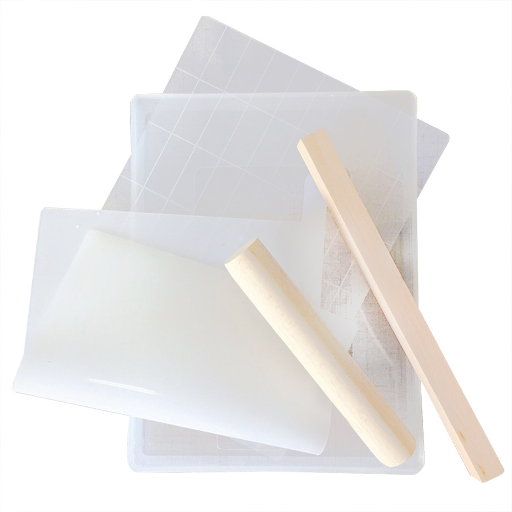 Zestaw narzędzi do pieczenia n – Silicone Baking Mat recenzja i cena