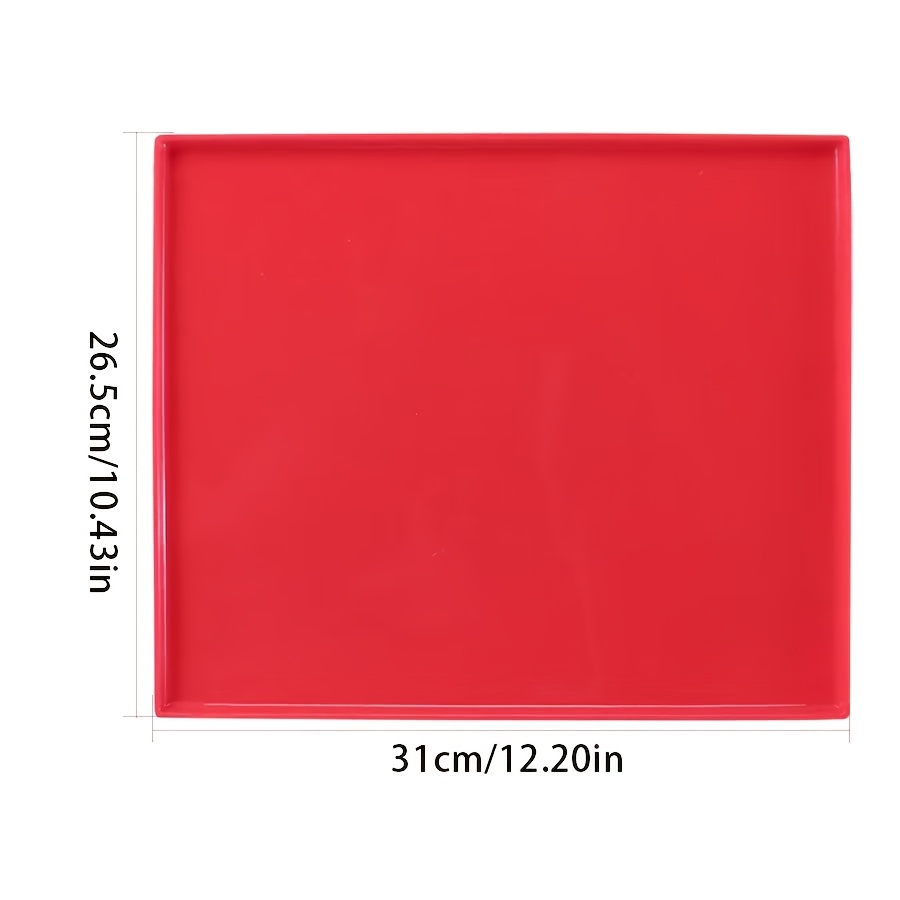 2 silikonowe maty do pieczenia – Silicone Baking Mat recenzja i cena