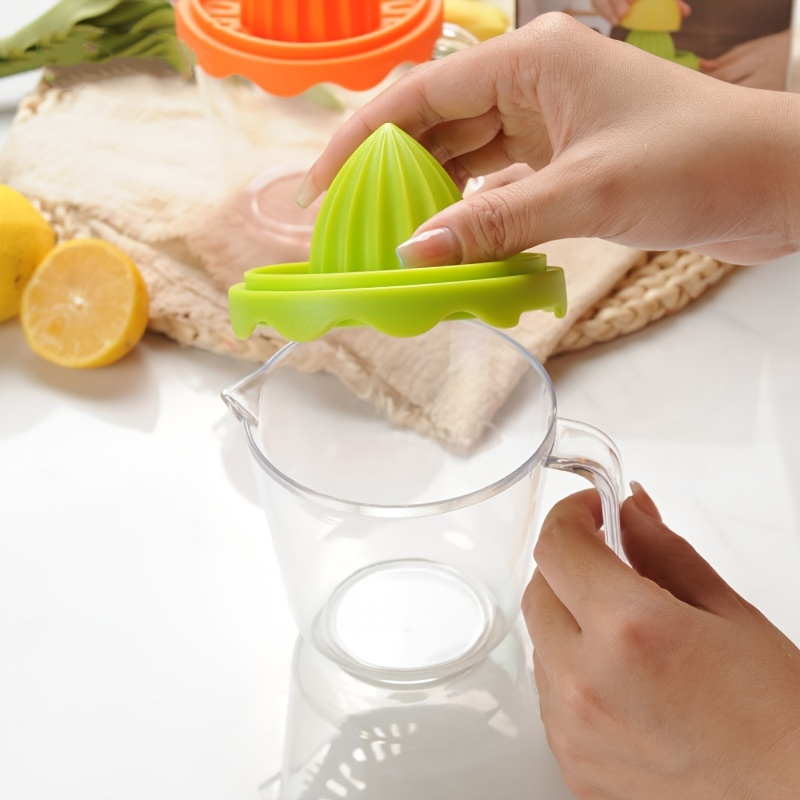 Ręczna przenośna wyciskarka do – Kitchen Gadgets Juicer recenzja i cena