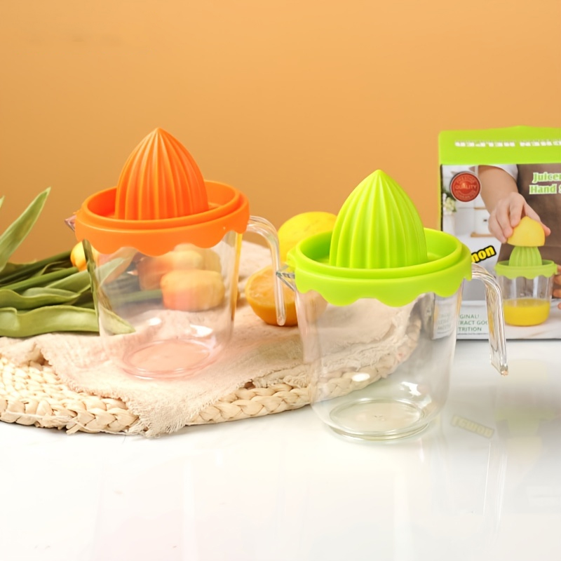 Ręczna przenośna wyciskarka do – Kitchen Gadgets Juicer recenzja i cena
