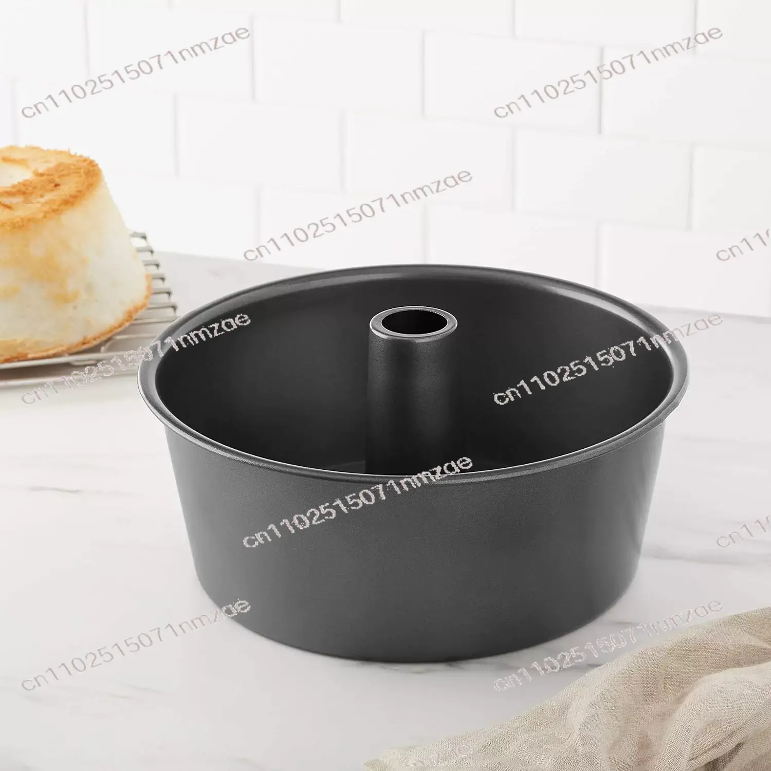 Nowa forma do ciasta z karbowa – Kitchen Gadgets Youtube recenzja i cena