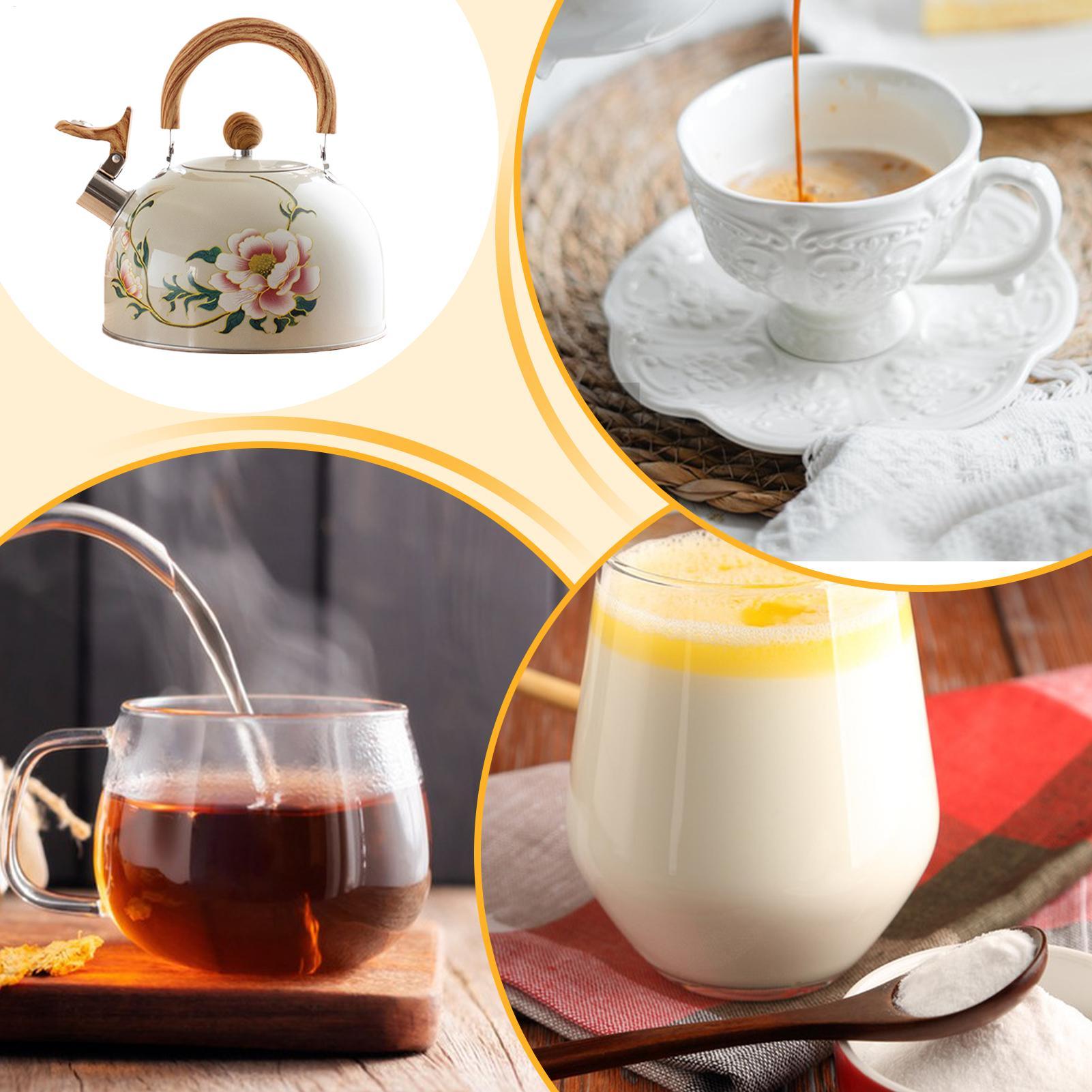 Czajnik bojlerowy Vintage kwia – Kitchen Gadgets Vintage recenzja i cena