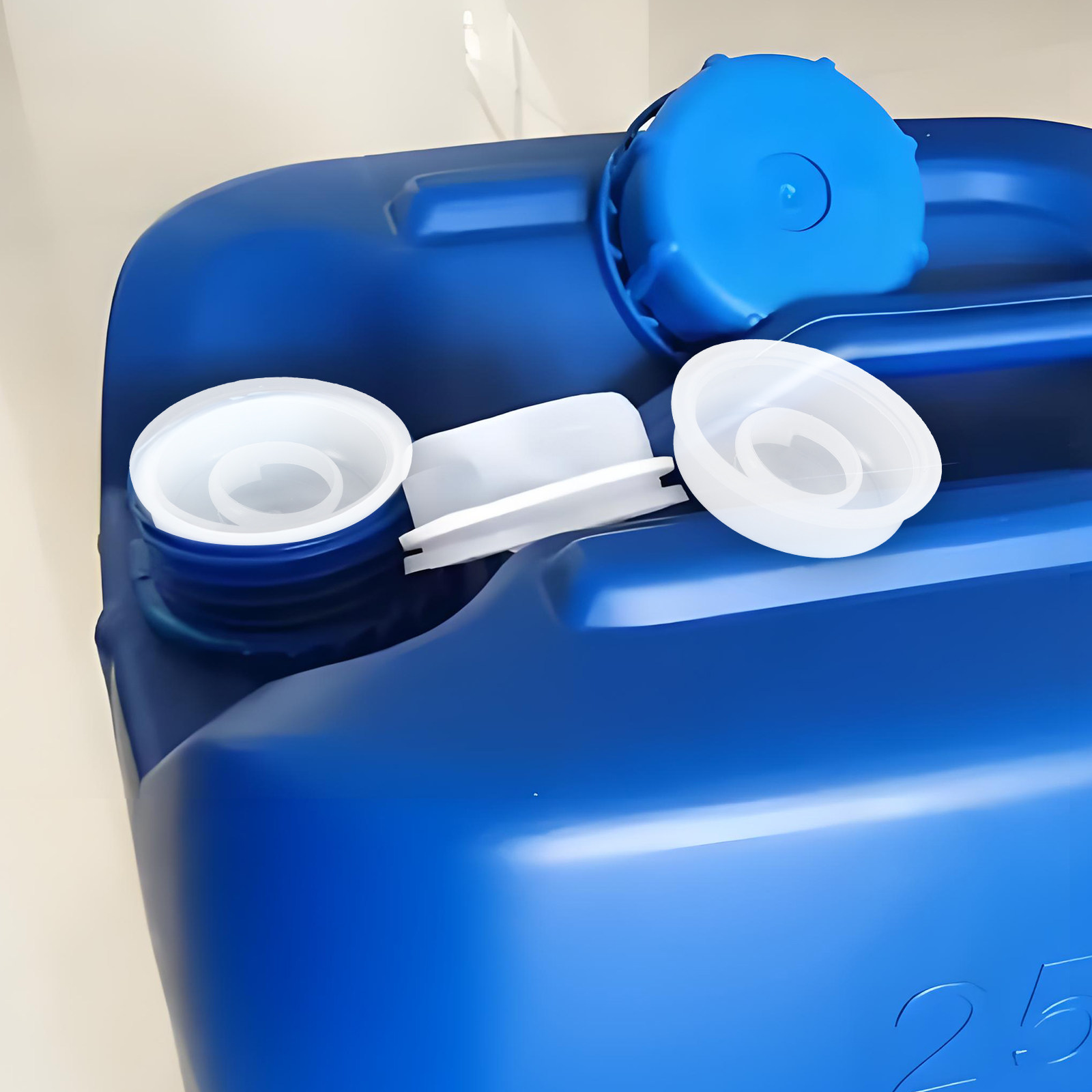 10 szt. plastikowych pokryw do – Food Storage Containers recenzja i cena