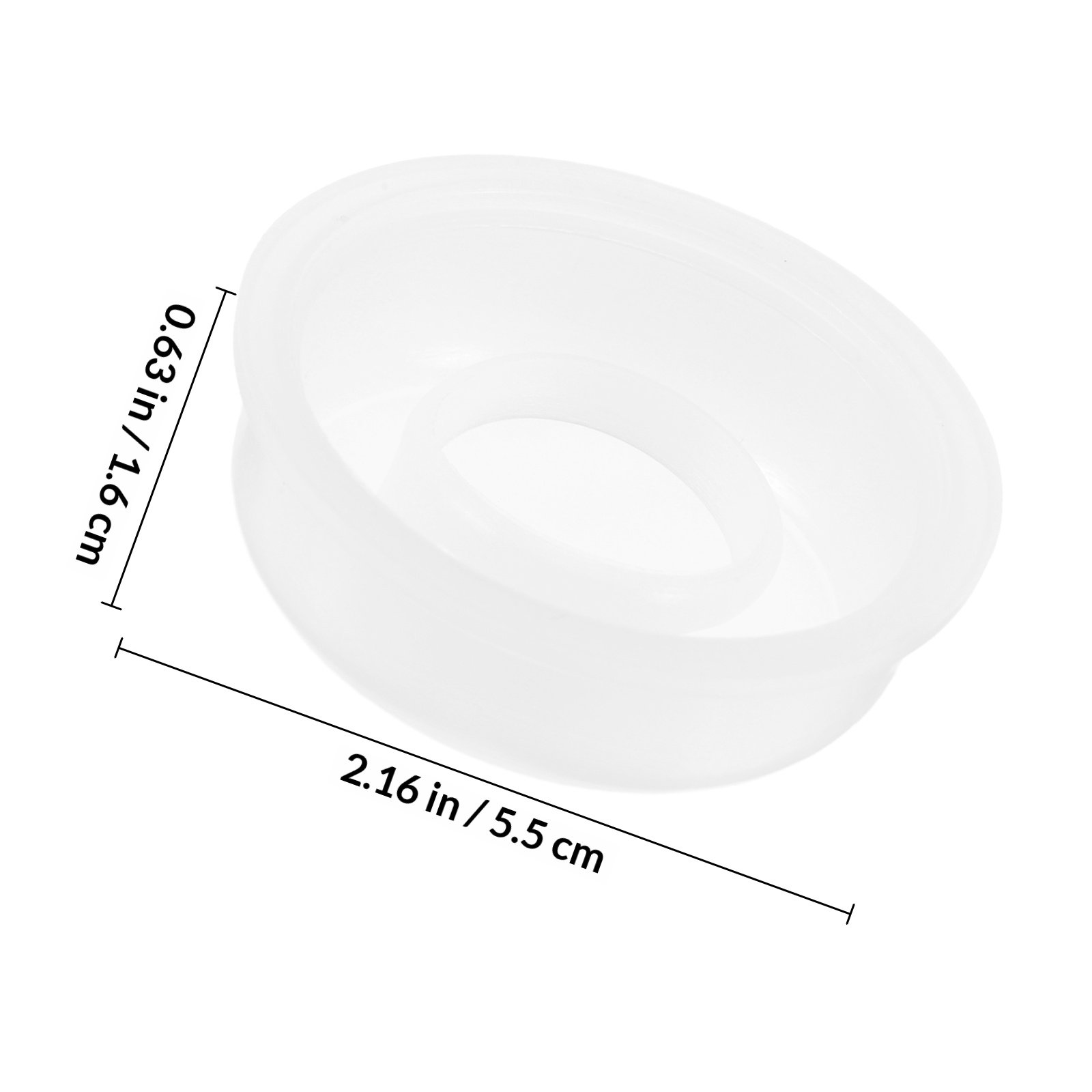 10 szt. plastikowych pokryw do – Food Storage Containers recenzja i cena