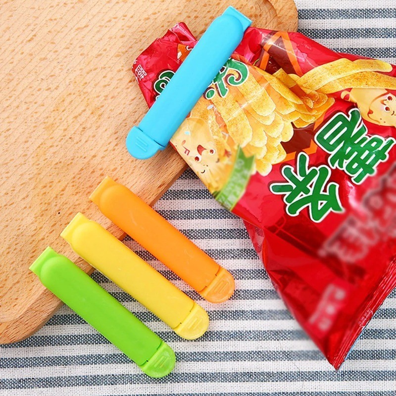 10-50 SZT. Przenośne Klipsy do – Kitchen Gadgets Under $10 recenzja i cena