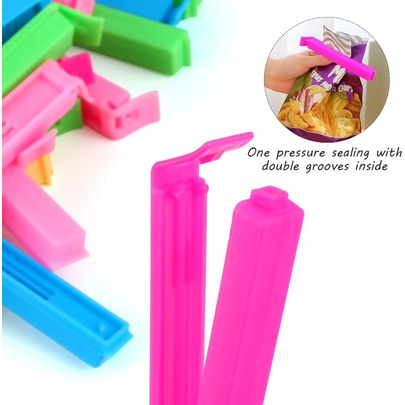 10-50 SZT. Przenośne Klipsy do – Kitchen Gadgets Under $10 recenzja i cena