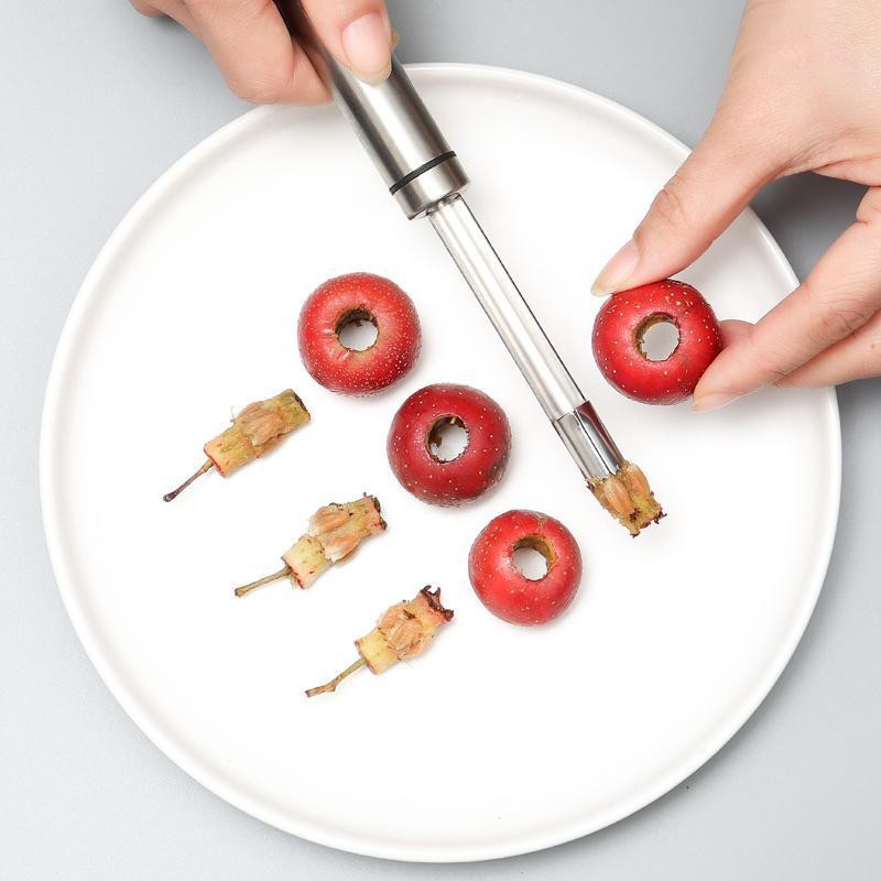 Narzędzie do usuwania pestek z – Kitchen Gadgets In China recenzja i cena