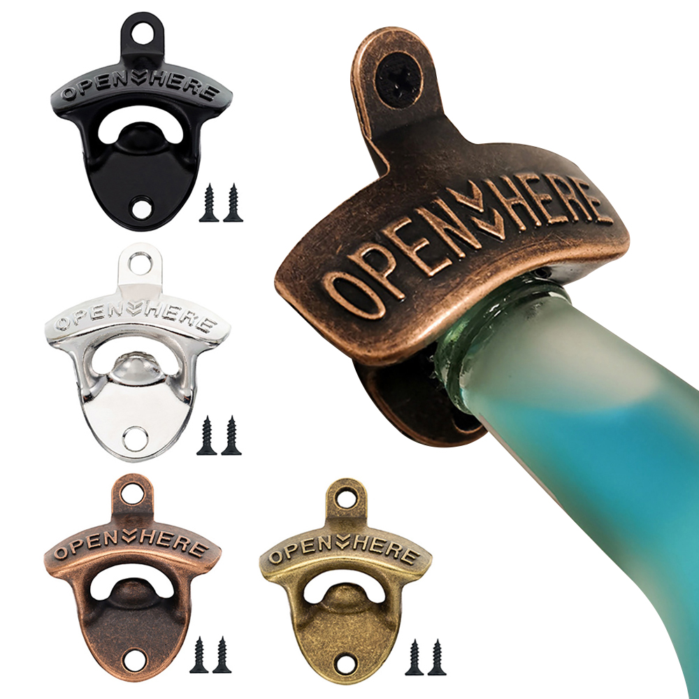 Otwieracz do butelek kuchenny, – Kitchen Gadgets Vintage recenzja i cena