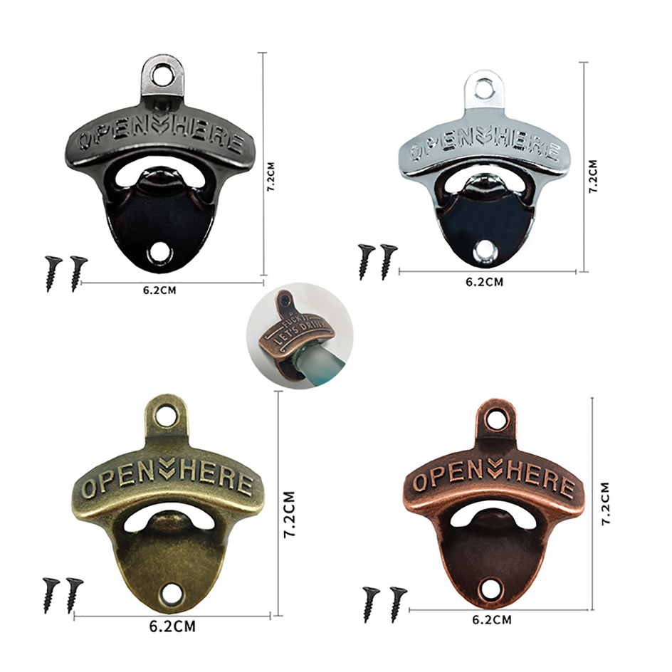 Otwieracz do butelek kuchenny, – Kitchen Gadgets Vintage recenzja i cena