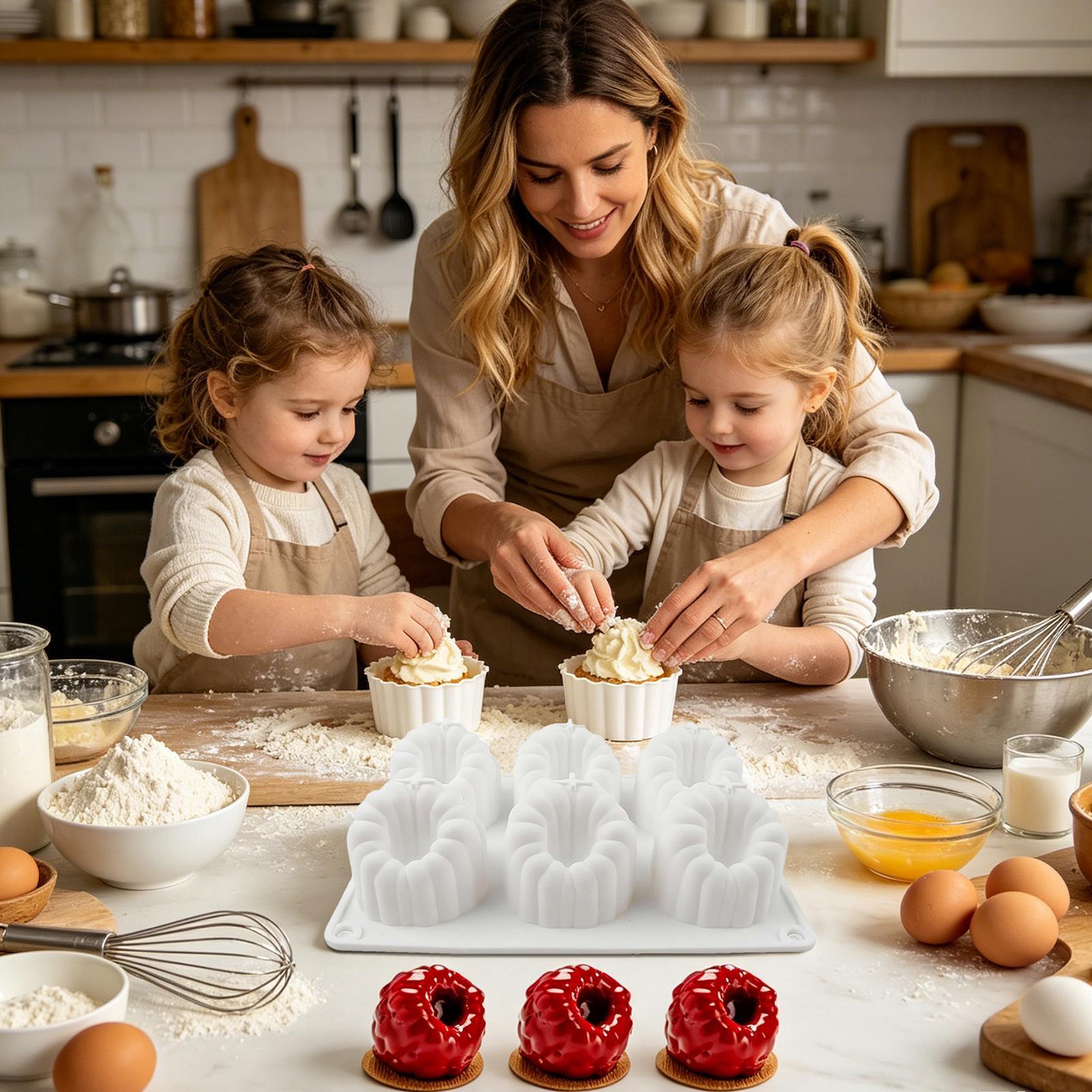 Forma Silikonowa Malina 3D, Fo – Silicone Baking Mat recenzja i cena