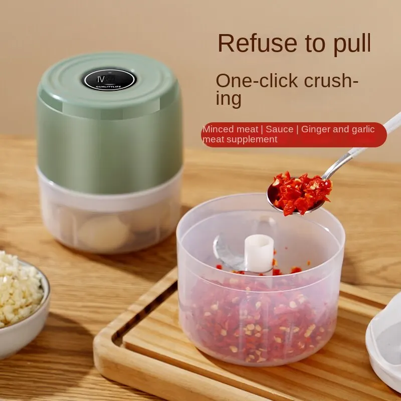 Rozdrabniacz do żywności, krus – Kitchen Gadgets In China recenzja i cena