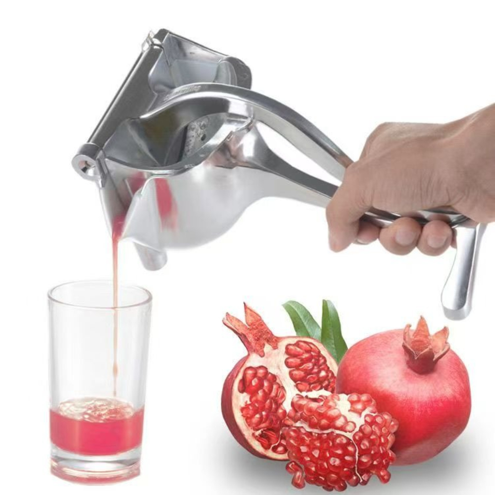 Narzędzia kuchenne Gadżety Rob – Kitchen Gadgets Juicer recenzja i cena