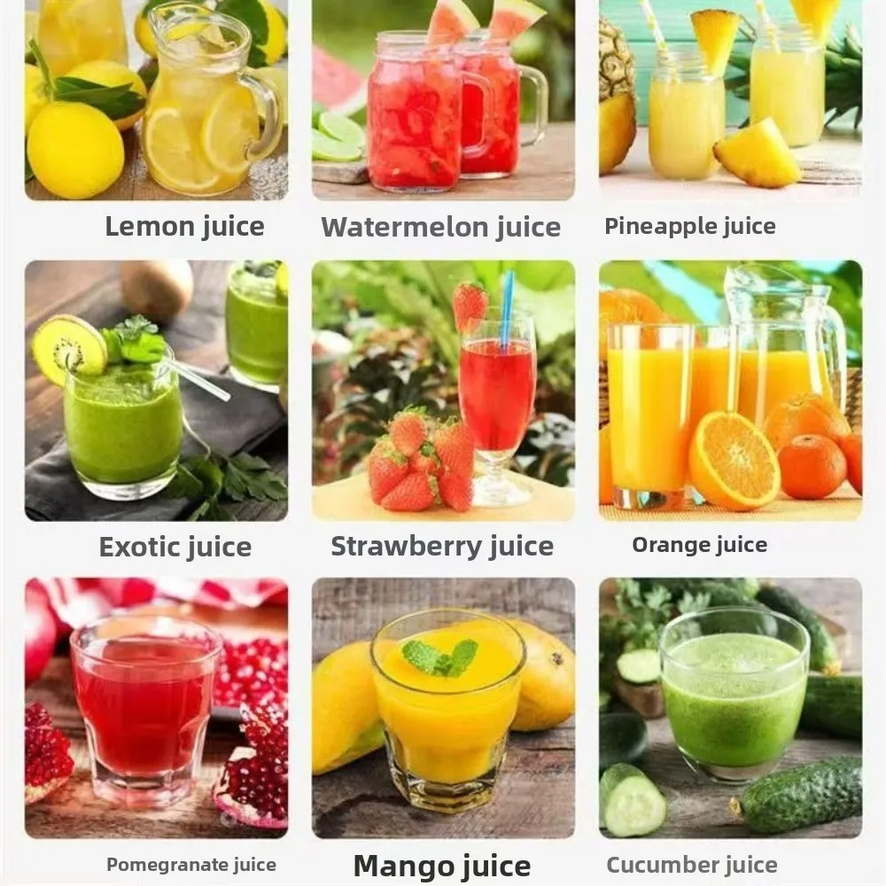 Narzędzia kuchenne Gadżety Rob – Kitchen Gadgets Juicer recenzja i cena