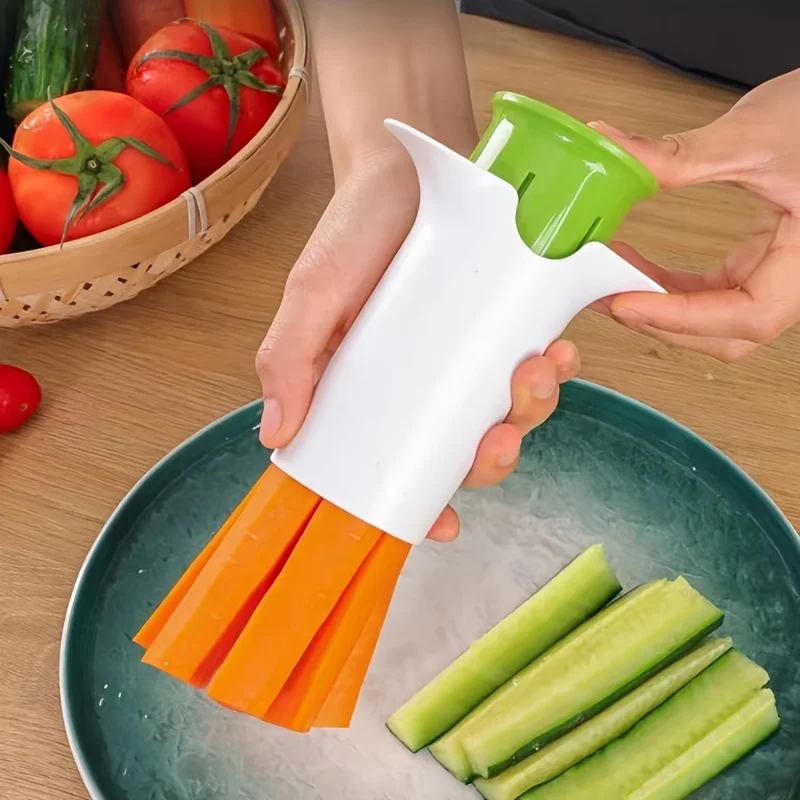 Wytrzymały ręczny siekacz do w – Kitchen Gadgets In China recenzja i cena