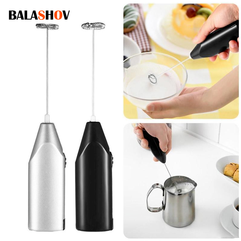 Bezprzewodowy spieniacz do mle – Kitchen Gadgets Must Have recenzja i cena