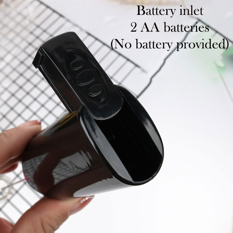 Bezprzewodowy spieniacz do mle – Kitchen Gadgets Must Have recenzja i cena