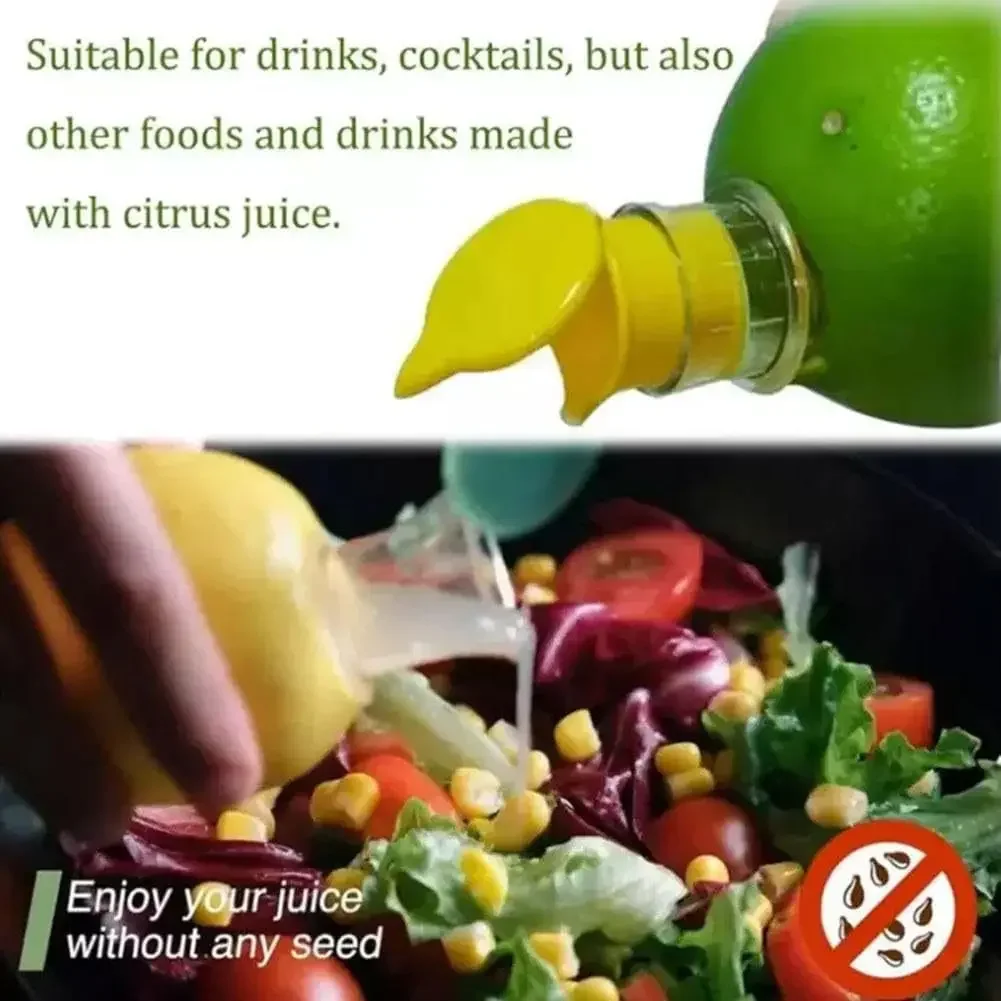NOWA plastikowa ręczna wyciska – Kitchen Gadgets Juicer recenzja i cena