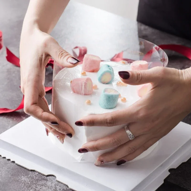 1 rolka folia do ciasta DIY pi – Kitchen Gadgets Under $10 recenzja i cena