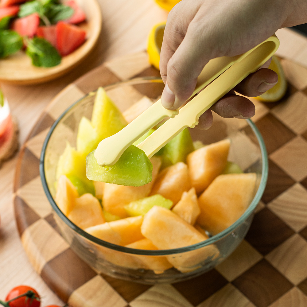 Urocze szczypce do żywności z  – Kitchen Gadgets Must Have recenzja i cena