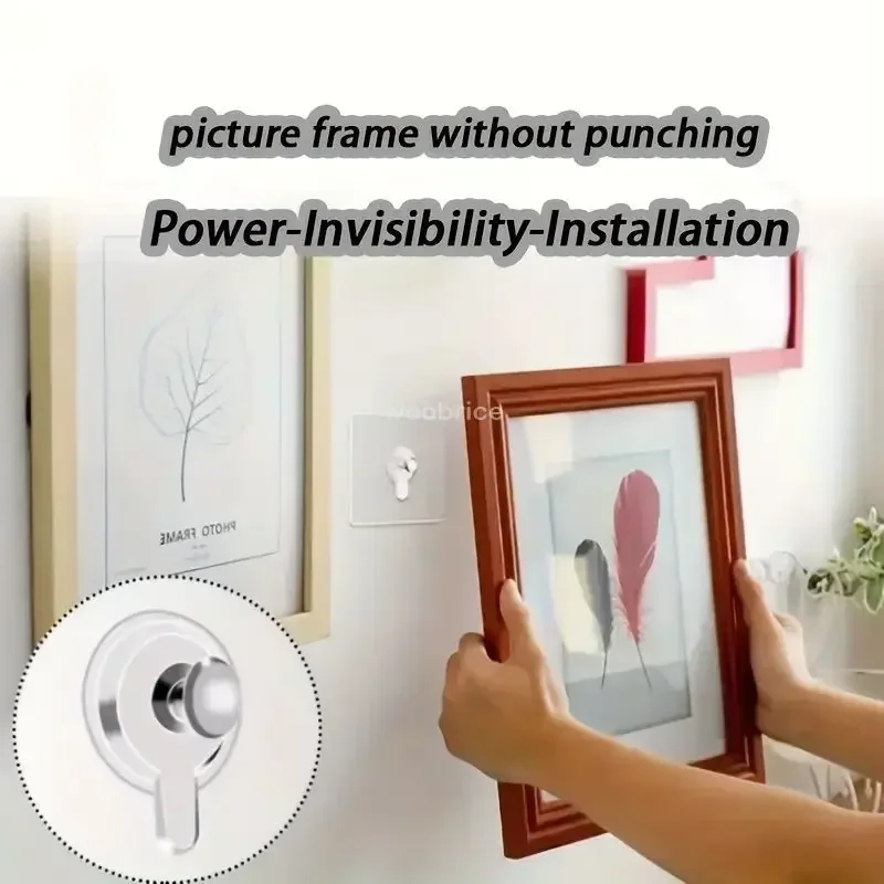 Wieszaki na ramki na zdjęcia,  – Kitchen Gadgets Must Have recenzja i cena