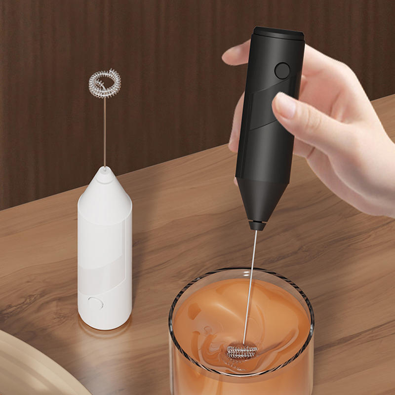 Bezprzewodowy spieniacz do mle – Kitchen Gadgets Must Have recenzja i cena