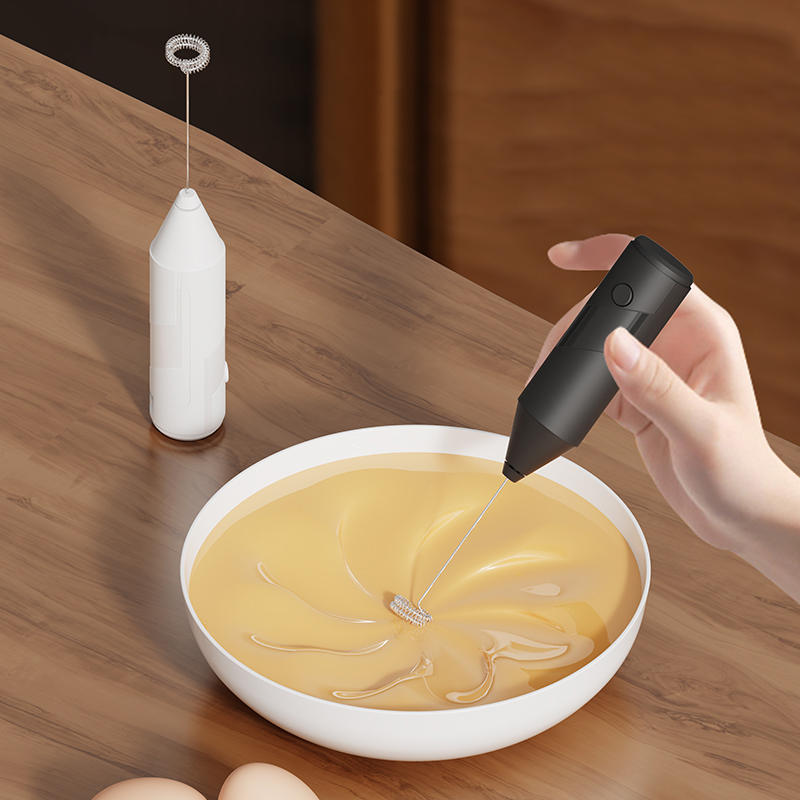Bezprzewodowy spieniacz do mle – Kitchen Gadgets Must Have recenzja i cena