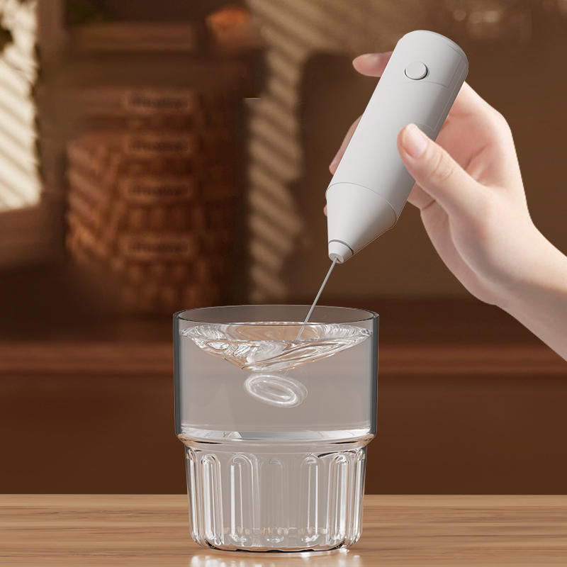 Bezprzewodowy spieniacz do mle – Kitchen Gadgets Must Have recenzja i cena