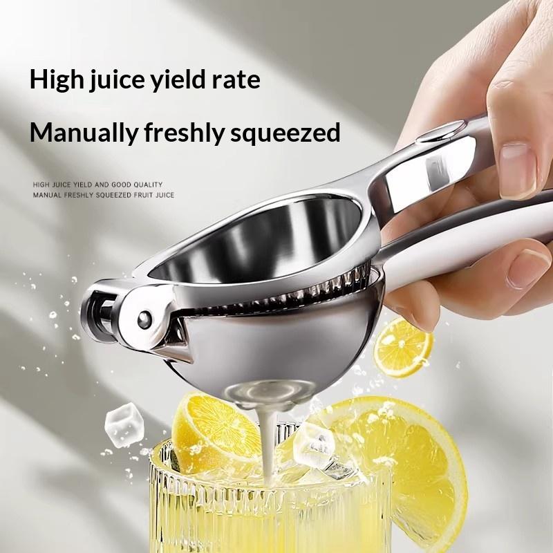 Ręczna wyciskarka do cytrusów  – Kitchen Gadgets Juicer recenzja i cena