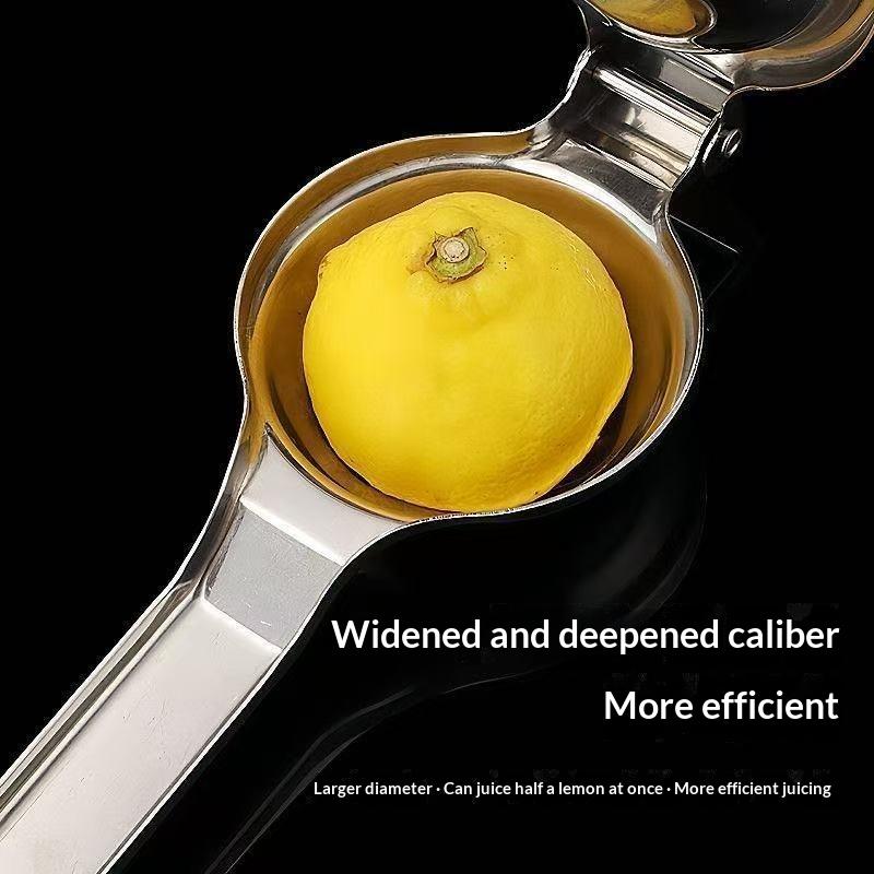 Ręczna wyciskarka do cytrusów  – Kitchen Gadgets Juicer recenzja i cena