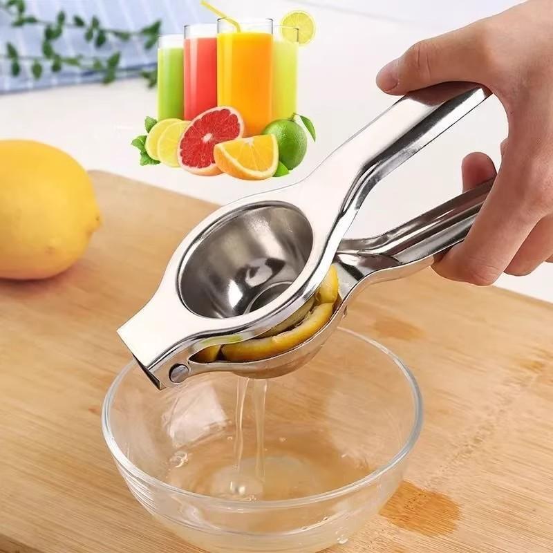 Ręczna wyciskarka do cytrusów  – Kitchen Gadgets Juicer recenzja i cena